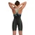 Arena powerskin primo closed back racing black/teal xxs - uk28