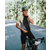Poc NE-PLUS ULTRA VPDS BIB SHORTS, zaščitne hlače
