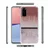 Maska Glittery za Huawei Y6p Tip1