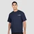 GymBeam Better Every Day T-shirt Midnight