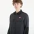 Srajca Horsefeathers Prom Shirt Dark Gray M