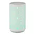Globo 21018W - LED RGB dodirna stona lampa AMIYAH LED/1W/5V 500 mAh bela