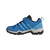 adidas TERREX AX2R CF K, pohodni čevlji, modra GY7680