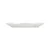 Servirni porcelanast pladenj o 16 cm Retro – BonBistro