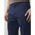 Next Chino hlače temno modra