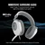 Corsair Gaming slušalice HS65 Surround Headset, Bele