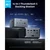 ANKER Prime Thunderbolt 5 Docking Stanica 140W, 14u1, siva
