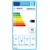 BOSCH DWB65CC30 Aspirator