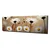 Wallity Slika na platnu 30x80cm