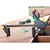 WOLFCRAFT Komplet za gradnju terasa 6988000