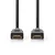 High Speed 2.1 HDMI Kabel | 8K@60Hz | 5.0m | Box Pack | NEDIS