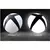 Lampa XBOX Official Gear - XBOX Logo Light