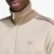 Mikina adidas Classic Track Top Khaki Three XL