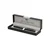 WELLINGTON SET YORK NP+ETUI ANTRACIT