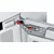 BOSCH Ugradni frižider KIF81HOD0