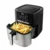 ESPERANZA cvrtnik na vroč zrak POLLO FRITTO (LCD, 8l)