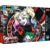 Trefl Puzzle Premium Plus Batman: Harley Quinn 1000 kosov