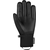 Reusch VENOM R-TEX XT, muške skijaške rukavice, crna 6101205