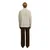 SELECTED HOMME Srajca Larry svetlo rjava