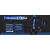 Paloqueth Anal Lock Prostate Stimulator Dual Motor with Thrusts & Vibrations & Remote Control Black