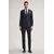 Joop Muške pantalone 0174656, Slim fit, Teget