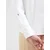 SEIDENSTICKER Bluza bela