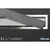 Confluo Premium slivnik Line 550 - 13100003