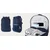 Everything Backpack - 28L Weekender - Navy