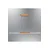 Opviq luster Elppir 3148-1A-16, LED 25 W, sivi