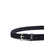 TOMMY HILFIGER Pas ESSENTIAL EFFORTLESS mornarska