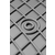 Frogum Tipske patosnice za  Mercedes W202/C202/93-01/