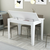 HANAH HOME Kuhinjski sto Kiev 510 White