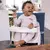 KIDS II INGENUITY BOOSTER HRANILICA - CASHMERE 10678