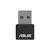 ASUS Adapter USB-AX55 NANO AX1800 Dual Band WiFi 6
