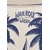 Key Largo Majica KLHero pesek/mornarska
