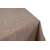 Sigma Stolnjak SS-RE180-BRO, 140x180cm, Braon