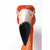 Meblo Trade Ukrasna figura zidna Flamingo Road 72 cm 71.5x26.5x24.5 cm