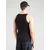 JACK & JONES Majica JWHACAPULCO  črna