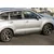Rival Basic Black Stranska krila TUV za Subaru Forester 2013-2018