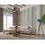 ATELIER DEL SOFA Ugaona garnitura Lyke Left Cream