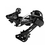 Zadnji menjač Shimano SLX RD-M7000-11-GS