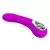 Vibrator Alston, Silikonski, 20cm, Ružičasti
