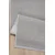 Wallity Tepih 100x200cm Sivi