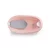 COLIBRO Kadica za kupanje 2u1 - Crystal pink