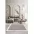Conceptum Hypnose Tepih, 50x80cm, Antracit