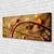 tulup.si Slika na platnu Dragonfly narava rastlin 120x60 cm