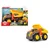 Igračarski prekucnik Dickie Toys Volvo Power Dump Truck - 30 cm