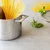 Stainless steel cookware set, 7 pieces, Signature - BRA
