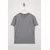 Trendyol Muška majica Tmnss26Ts00006, Tamnoplava