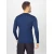ADIDAS PERFORMANCE Funkcionalna majica TEAM BASE, modra